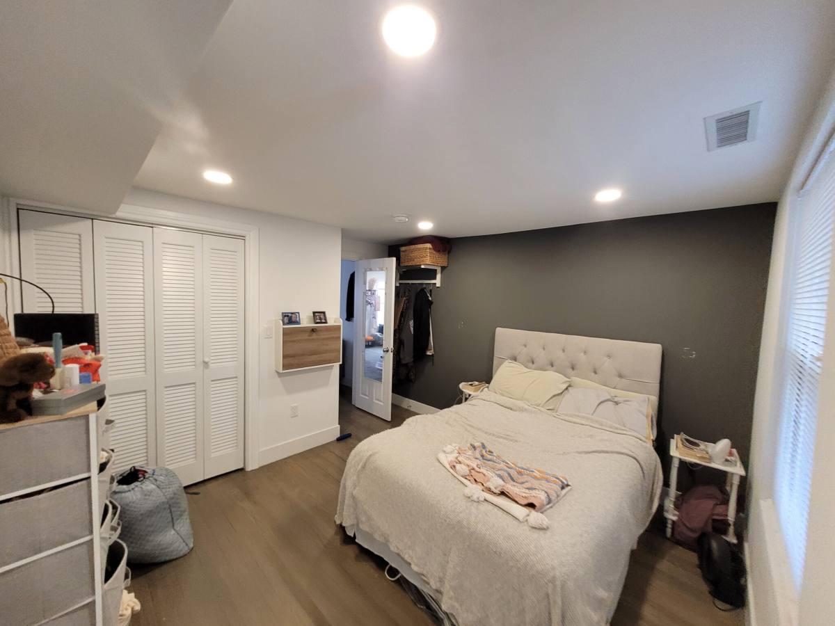 Apartment for rent at 59 Joy, Boston, MA 02114
