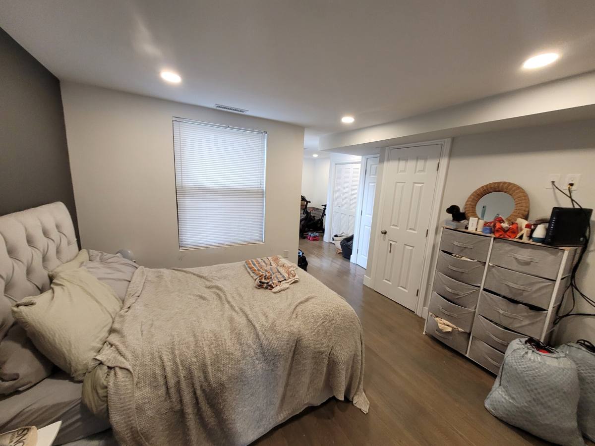 Apartment for rent at 59 Joy, Boston, MA 02114