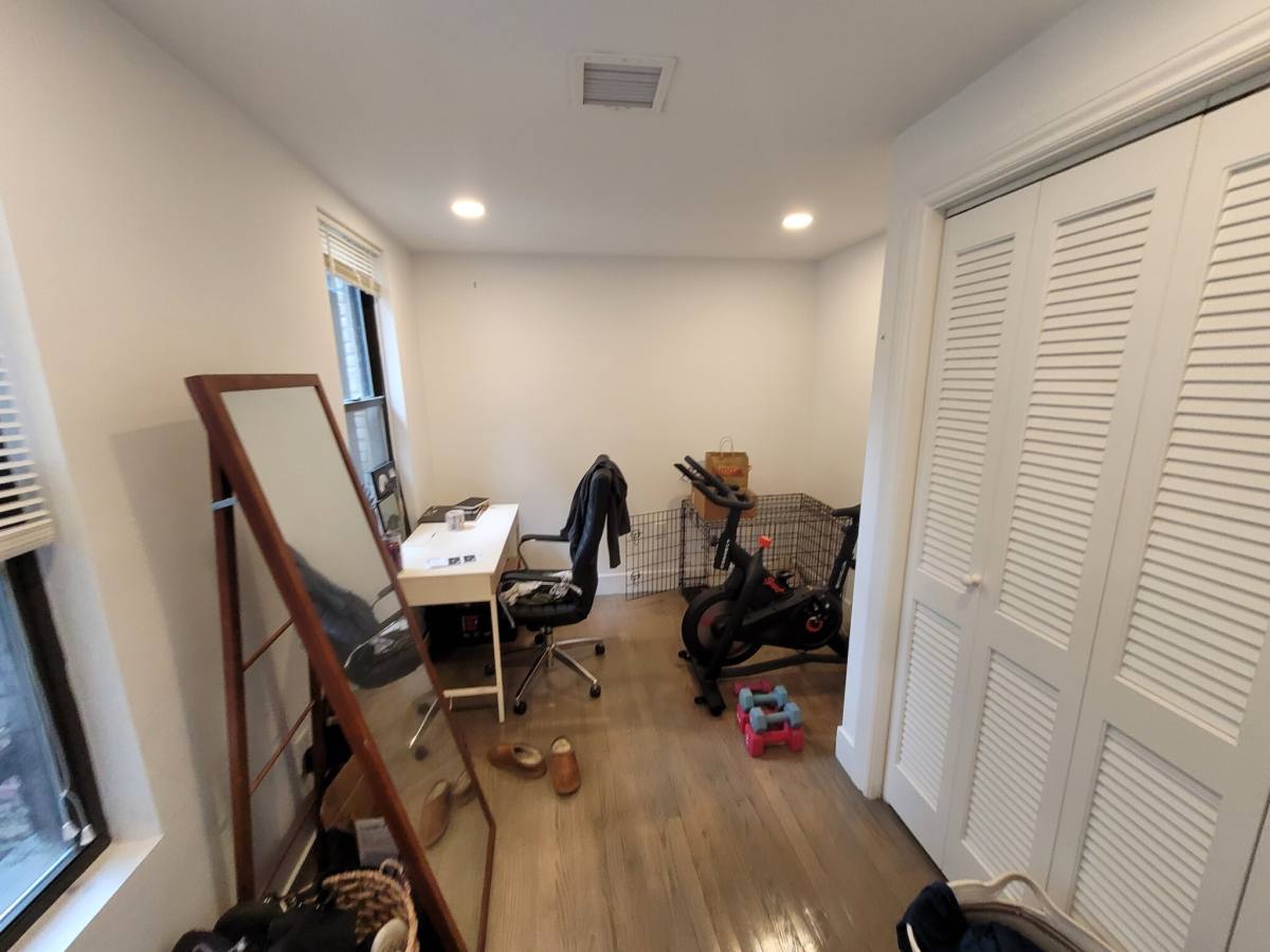 Apartment for rent at 59 Joy, Boston, MA 02114
