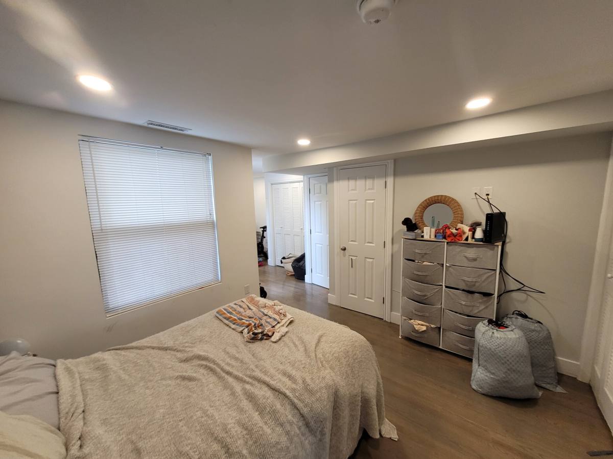 Apartment for rent at 59 Joy, Boston, MA 02114