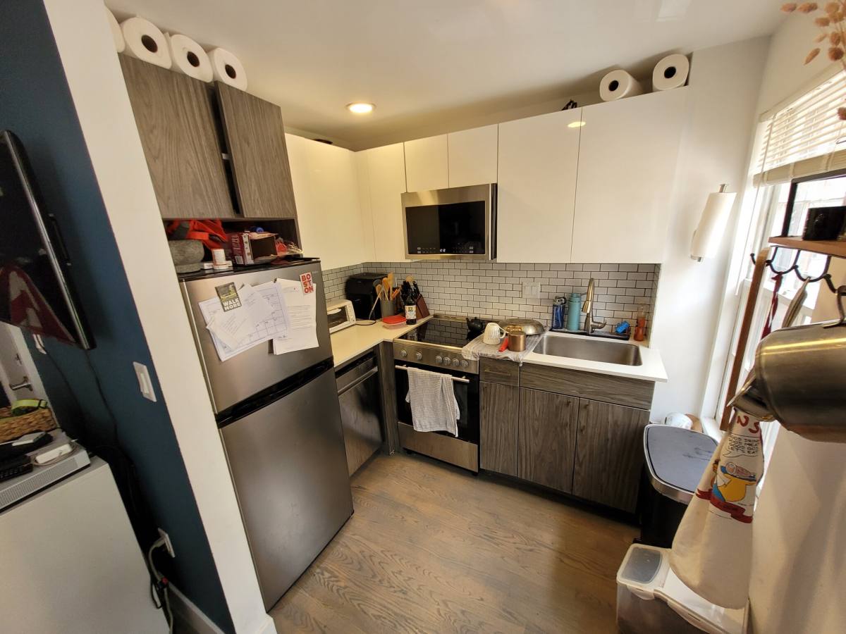 Apartment for rent at 59 Joy, Boston, MA 02114