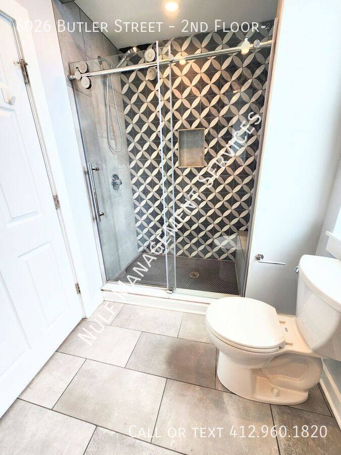 Apartment for rent at 6026 Butler St - 2nd Floor, Pittsburgh, PA 15201