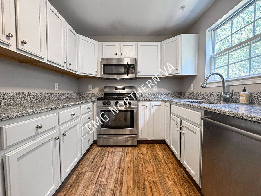 Condo for rent at 635 Constellation Square SE #G, Leesburg, VA 20175