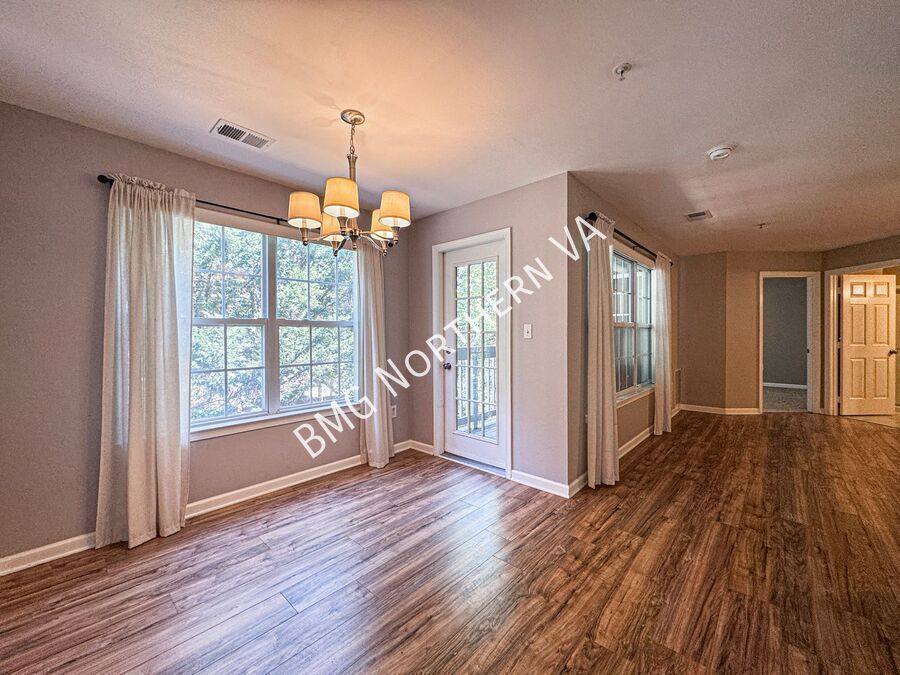 Condo for rent at 635 Constellation Square SE #G, Leesburg, VA 20175
