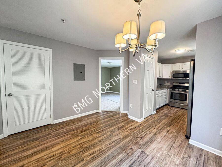 Condo for rent at 635 Constellation Square SE #G, Leesburg, VA 20175