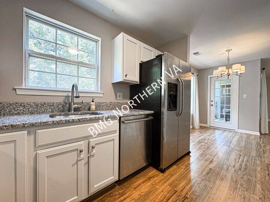 Condo for rent at 635 Constellation Square SE #G, Leesburg, VA 20175