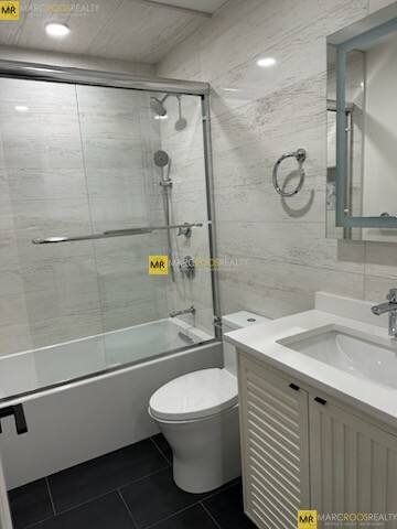 Apartment for rent at 535 Newbury St #1, Boston, MA 02215