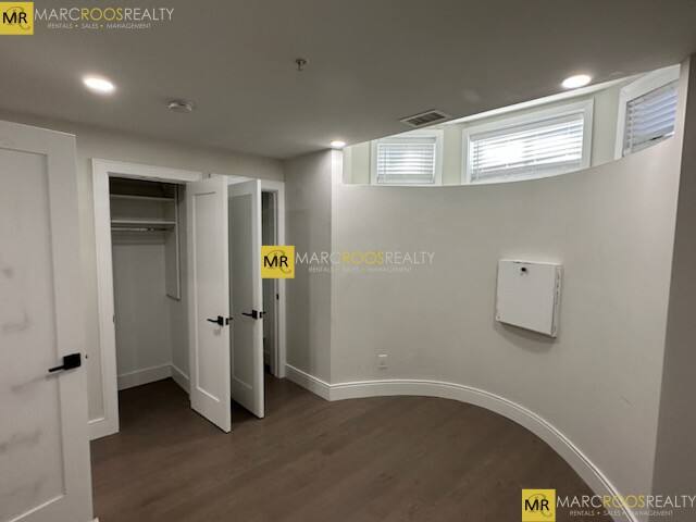 Apartment for rent at 535 Newbury St #1, Boston, MA 02215