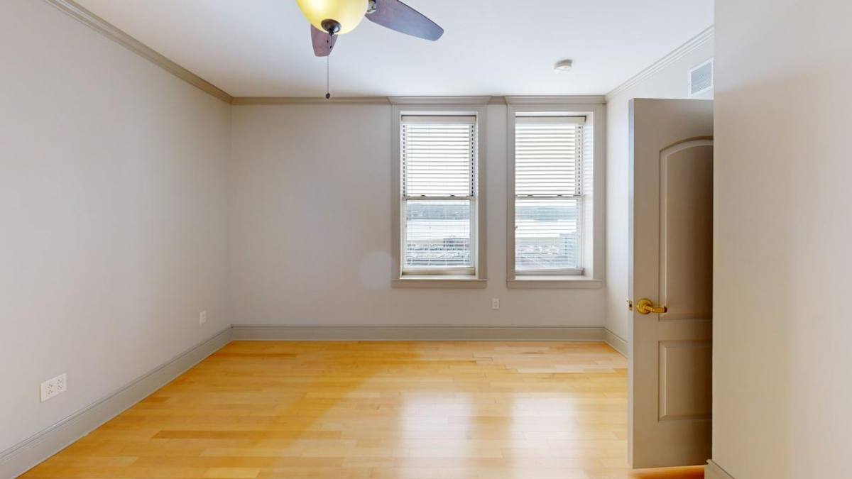 Apartment for rent at 200 E 3rd St, Davenport, IA 52801