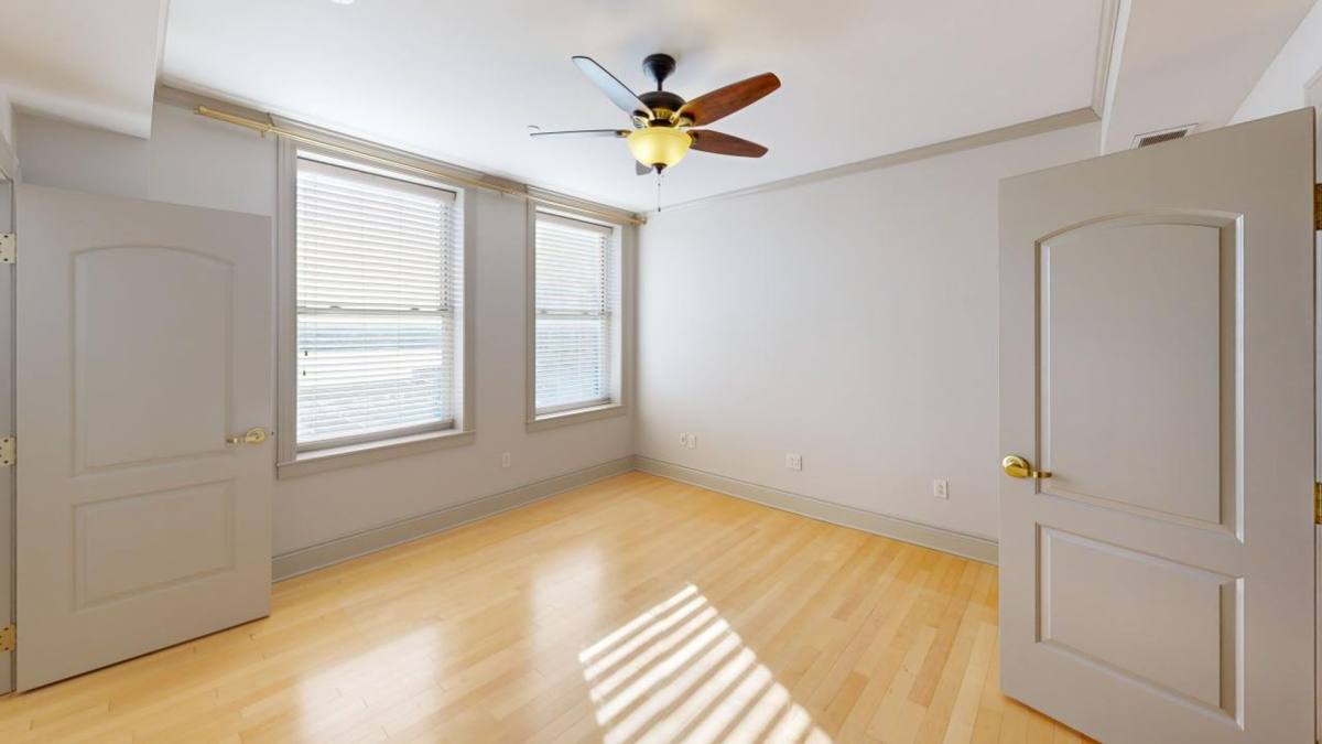 Apartment for rent at 200 E 3rd St, Davenport, IA 52801