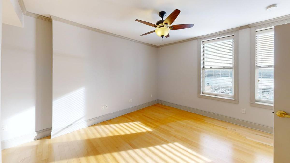 Apartment for rent at 200 E 3rd St, Davenport, IA 52801