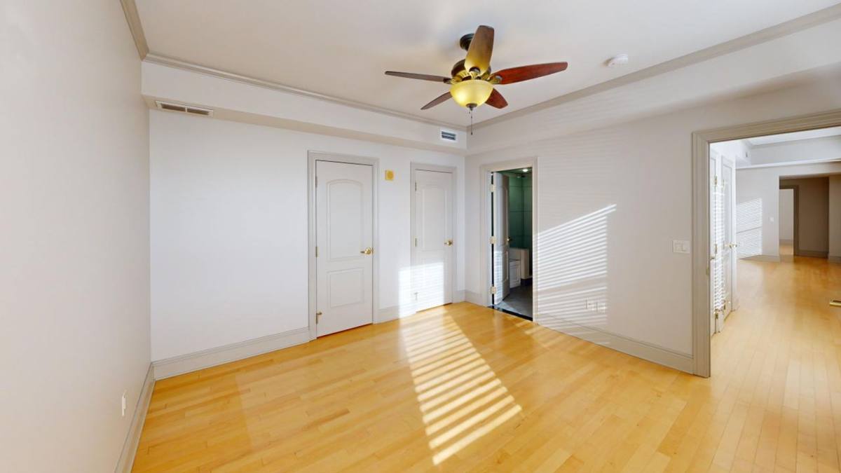 Apartment for rent at 200 E 3rd St, Davenport, IA 52801
