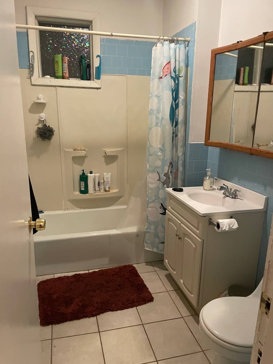 Apartment for rent at 50 Fisher Ave #2, Roxbury Crossing, MA 02120
