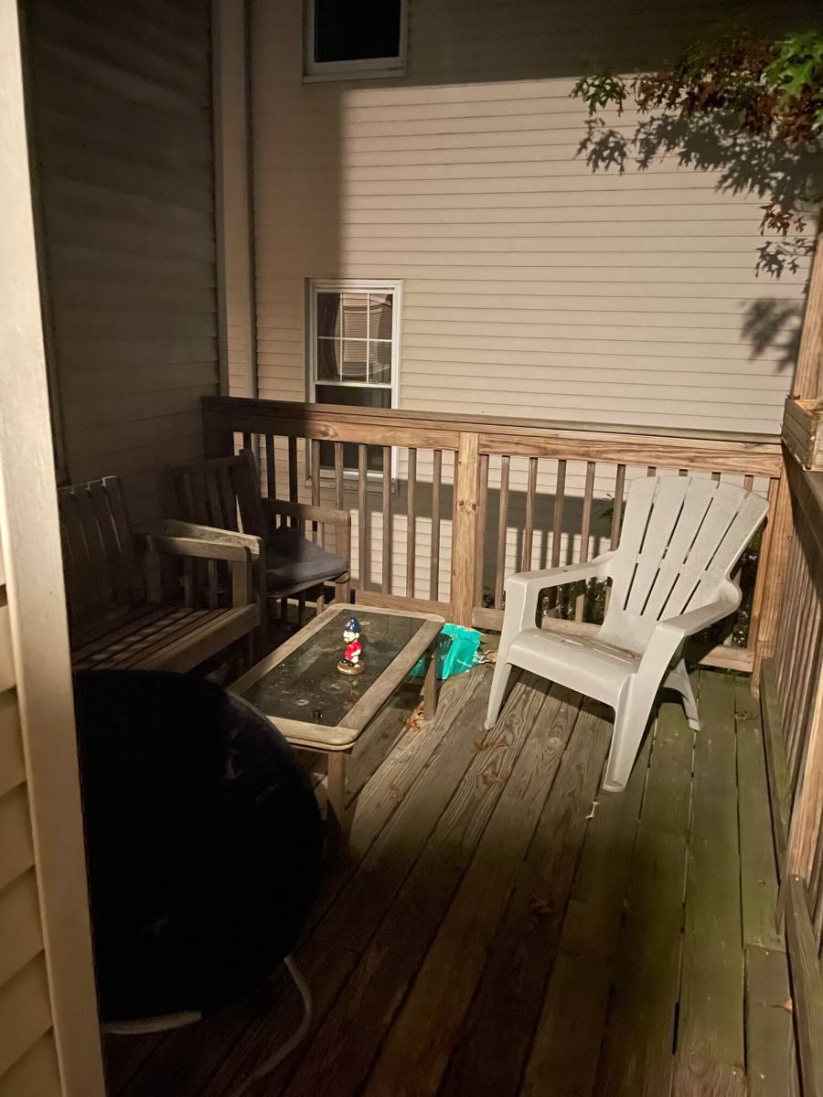 Apartment for rent at 50 Fisher Ave #2, Roxbury Crossing, MA 02120