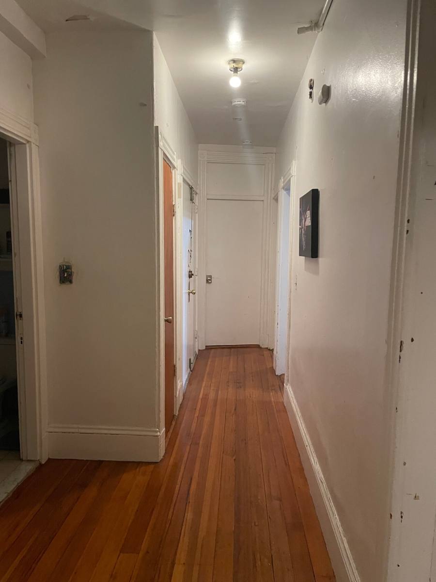 Apartment for rent at 50 Fisher Ave #2, Roxbury Crossing, MA 02120