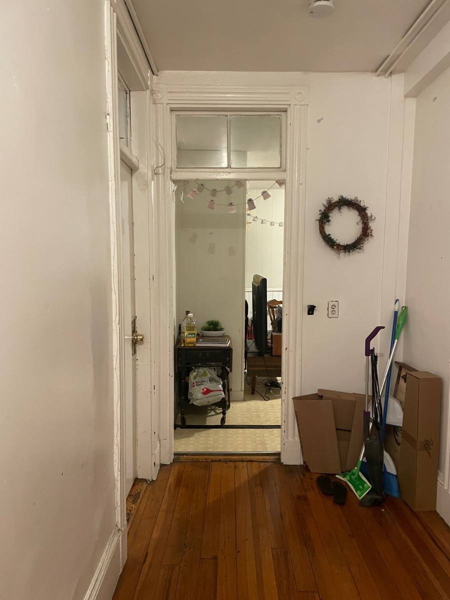 Apartment for rent at 50 Fisher Ave #2, Roxbury Crossing, MA 02120