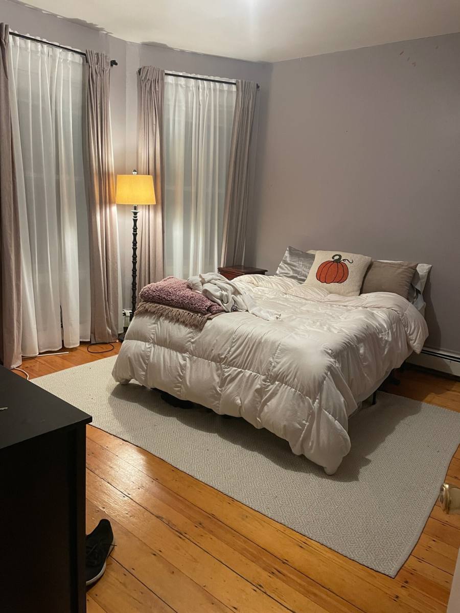 Apartment for rent at 50 Fisher Ave #2, Roxbury Crossing, MA 02120