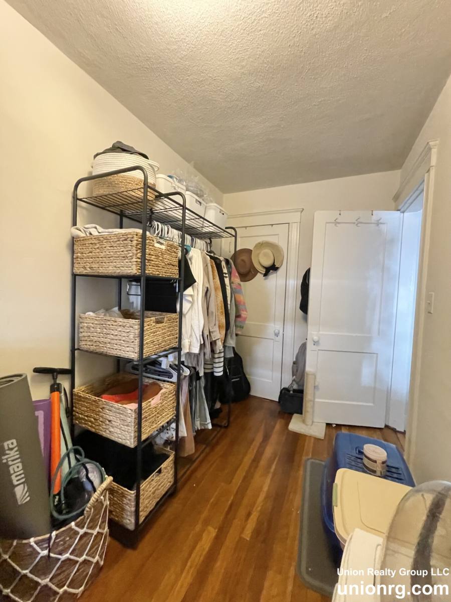Apartment for rent at 63 Euston Rd #2, Brighton, MA 02135