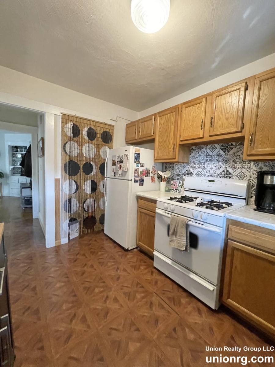 Apartment for rent at 63 Euston Rd #2, Brighton, MA 02135