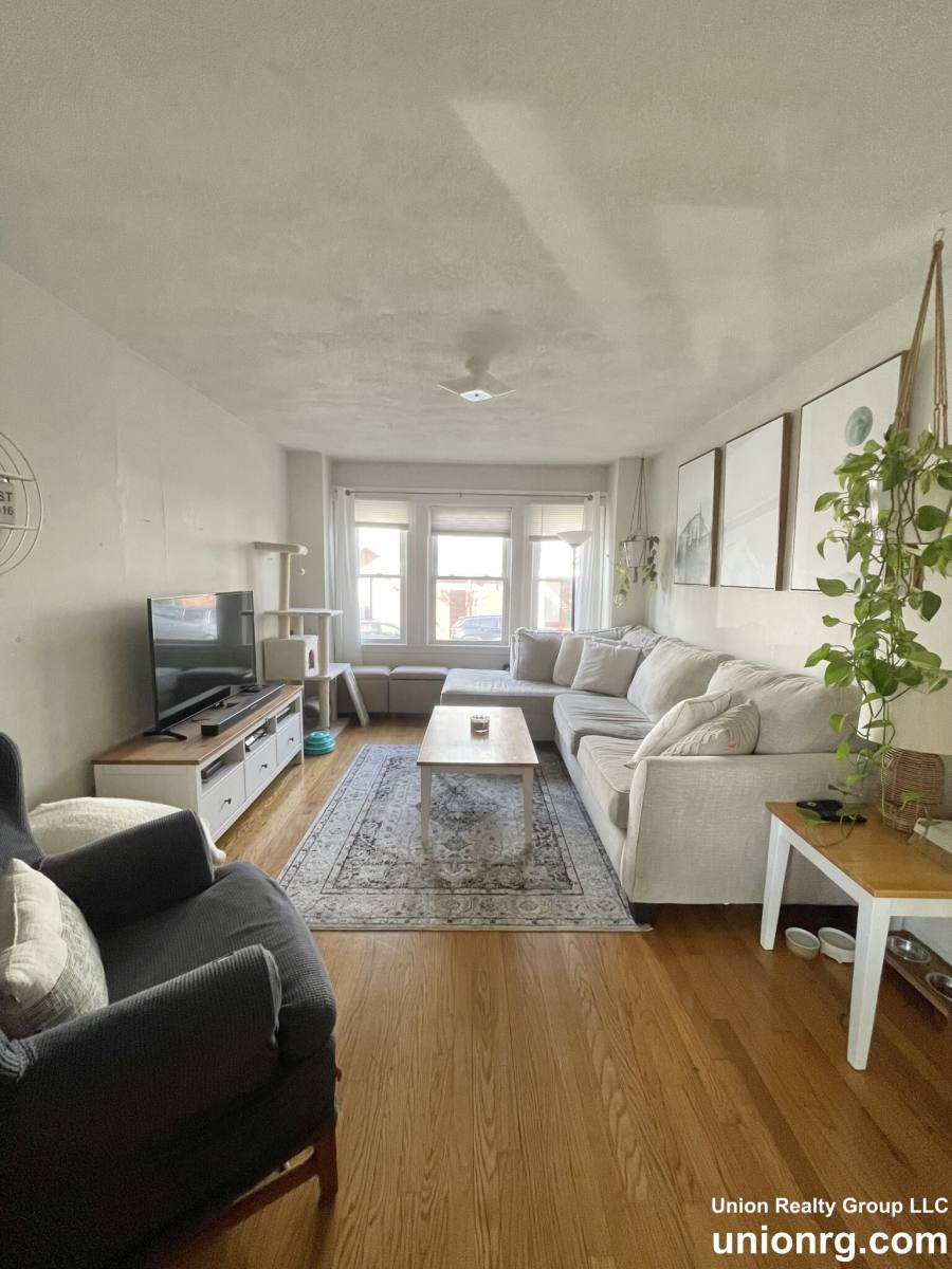 Apartment for rent at 63 Euston Rd #2, Brighton, MA 02135