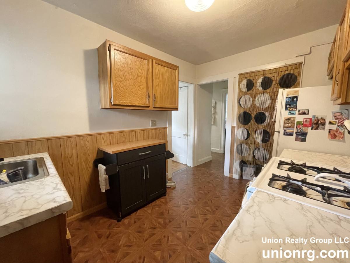 Apartment for rent at 63 Euston Rd #2, Brighton, MA 02135