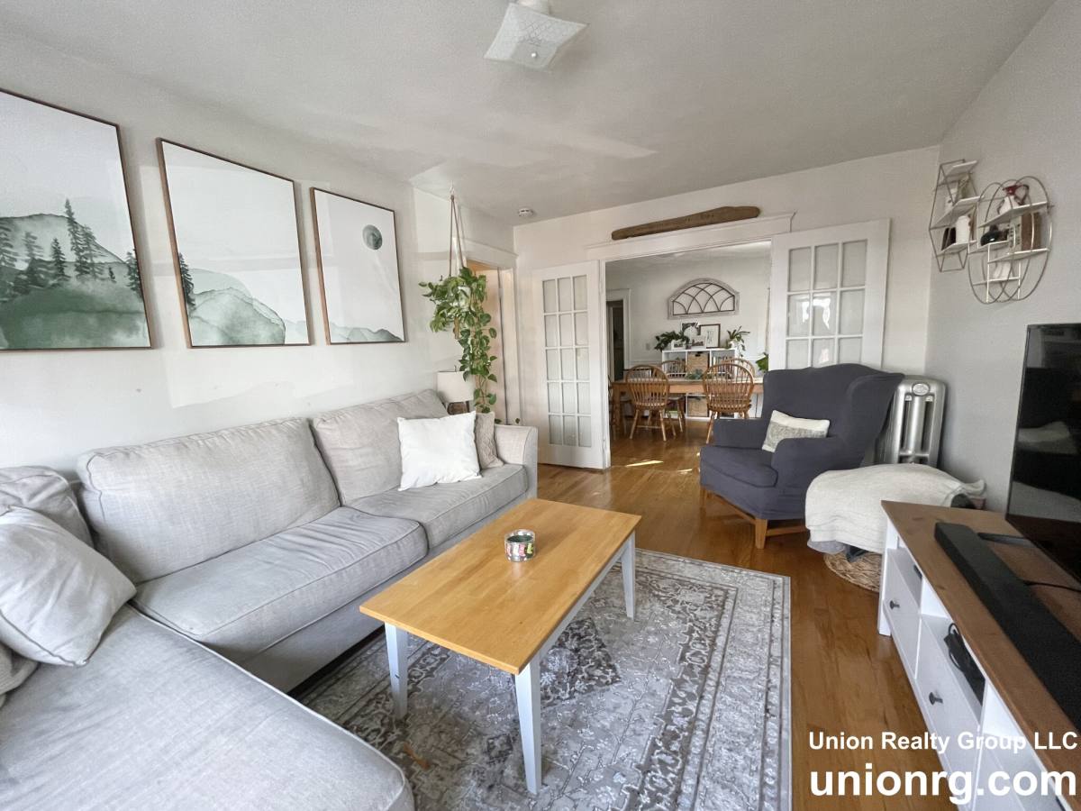 Apartment for rent at 63 Euston Rd #2, Brighton, MA 02135