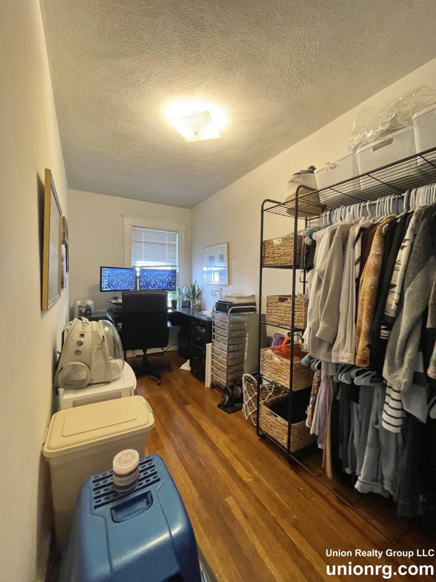 Apartment for rent at 63 Euston Rd #2, Brighton, MA 02135