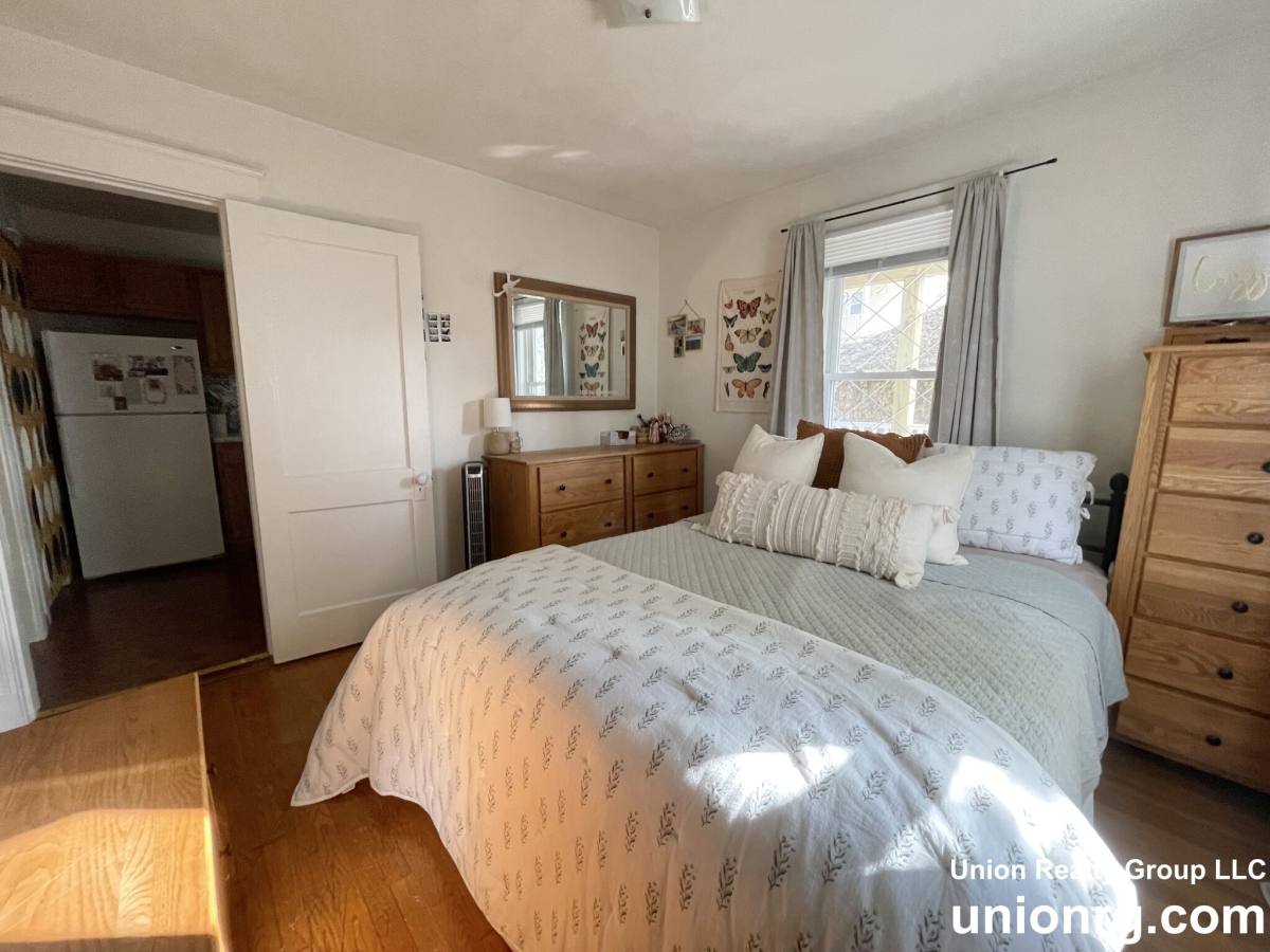 Apartment for rent at 63 Euston Rd #2, Brighton, MA 02135