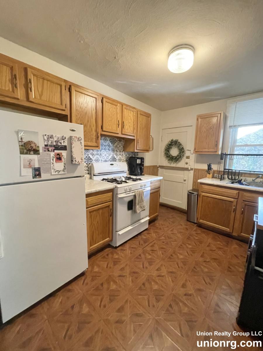 Apartment for rent at 63 Euston Rd #2, Brighton, MA 02135