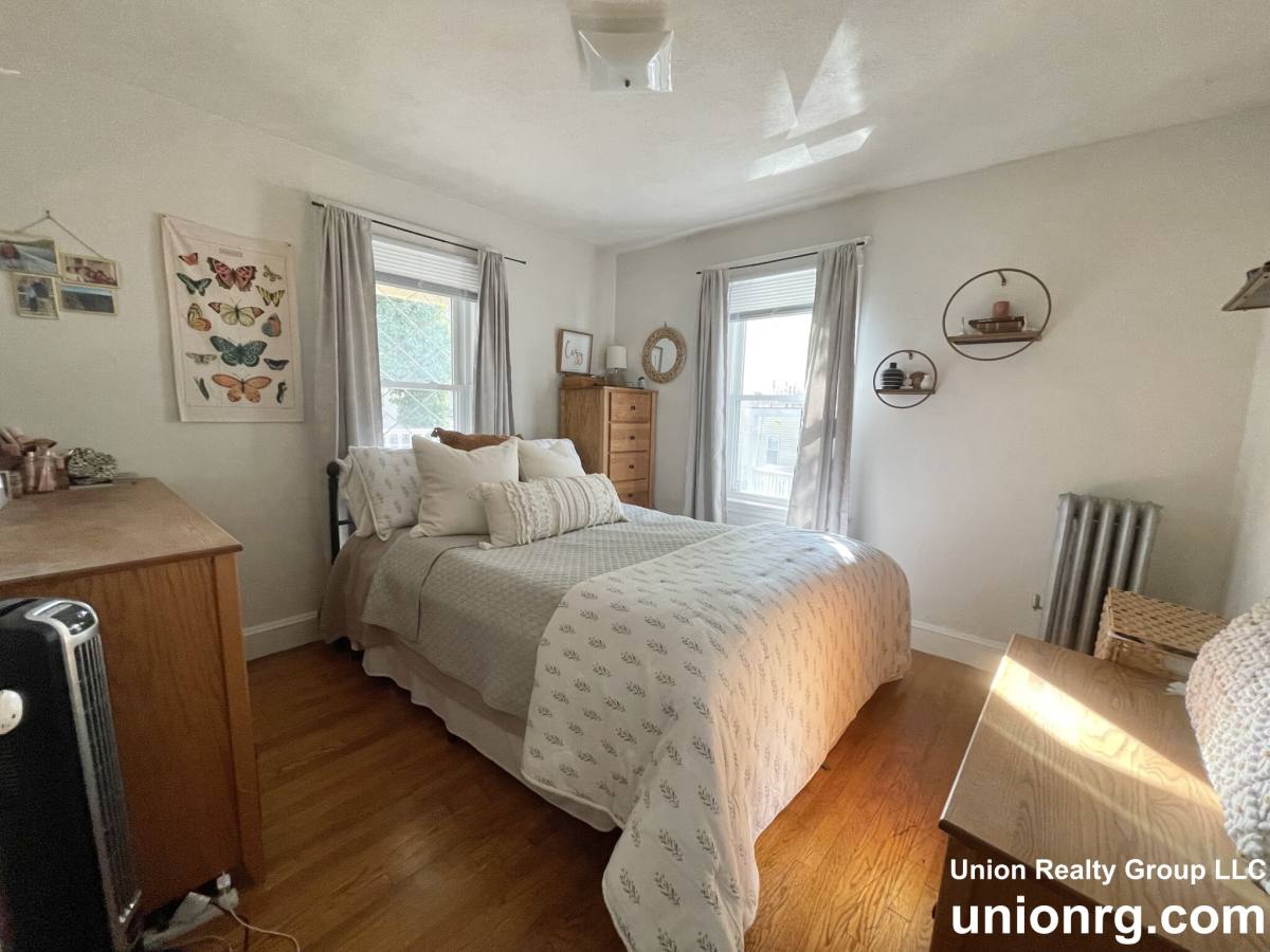 Apartment for rent at 63 Euston Rd #2, Brighton, MA 02135