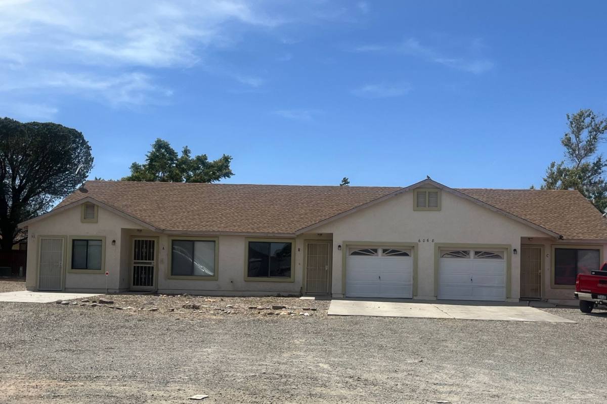 Apartment for rent at 6068 N Peak Circle, Prescott Valley, AZ 86314
