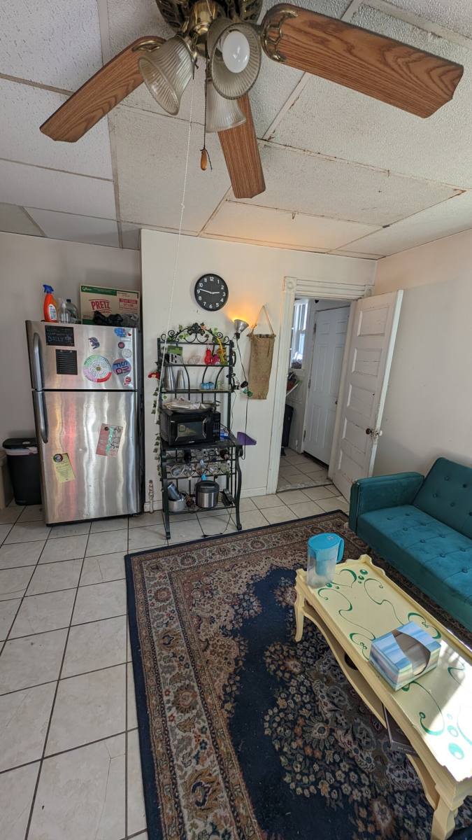 Apartment for rent at 50 Fisher Ave #3, Roxbury Crossing, MA 02120