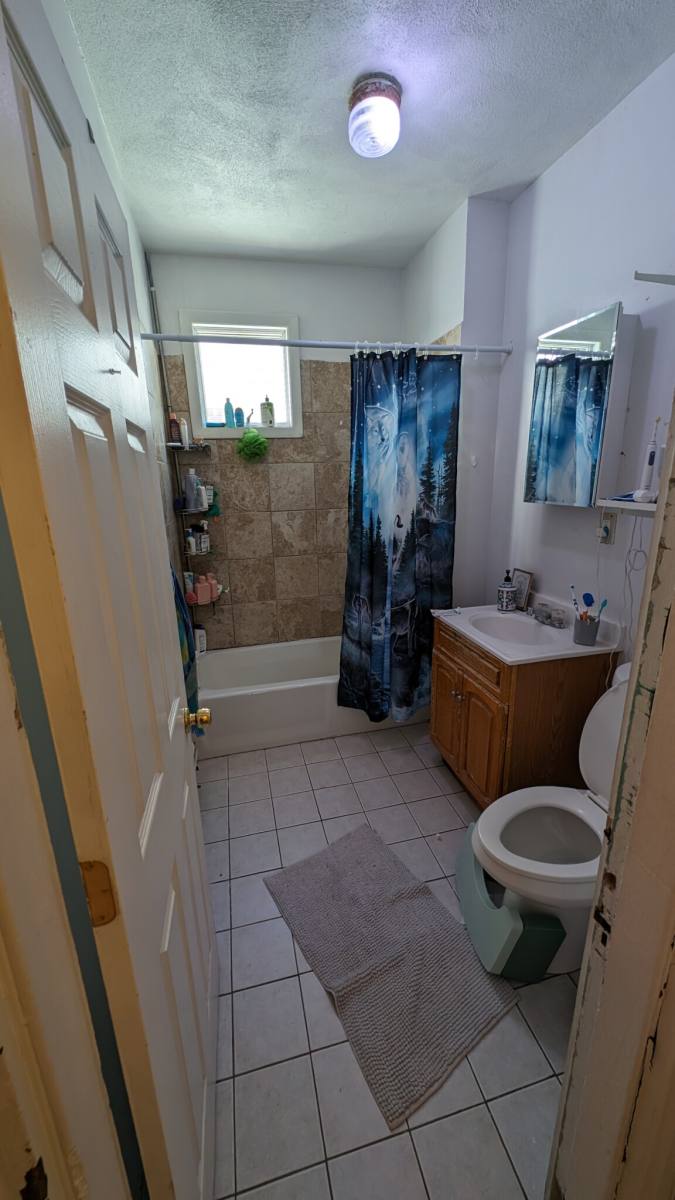 Apartment for rent at 50 Fisher Ave #3, Roxbury Crossing, MA 02120