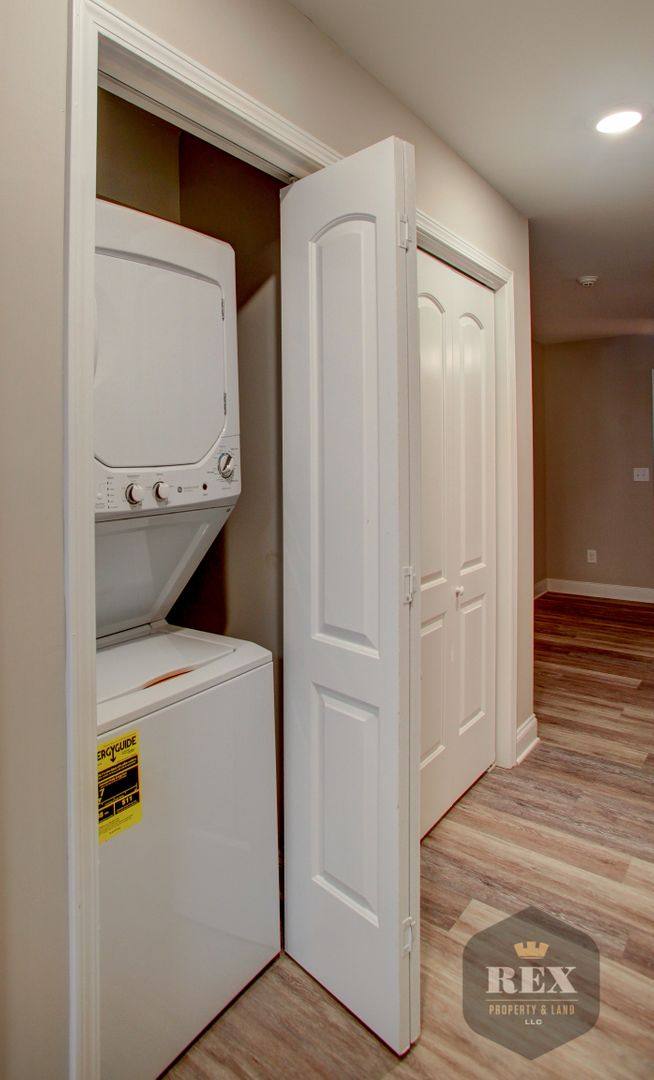 Apartment for rent at 1240 Jones St, Augusta, GA 30901