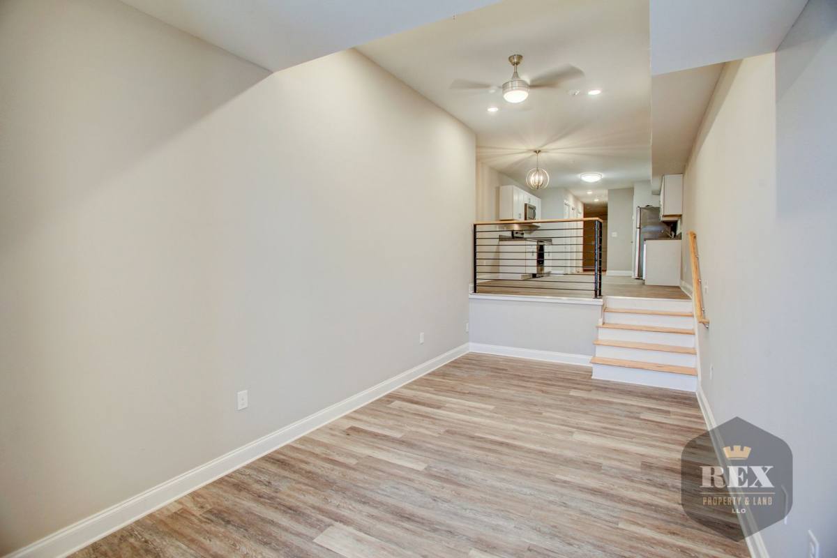 Apartment for rent at 1240 Jones St, Augusta, GA 30901