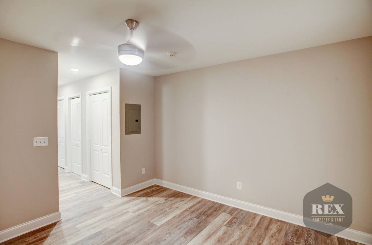 Apartment for rent at 1240 Jones St, Augusta, GA 30901