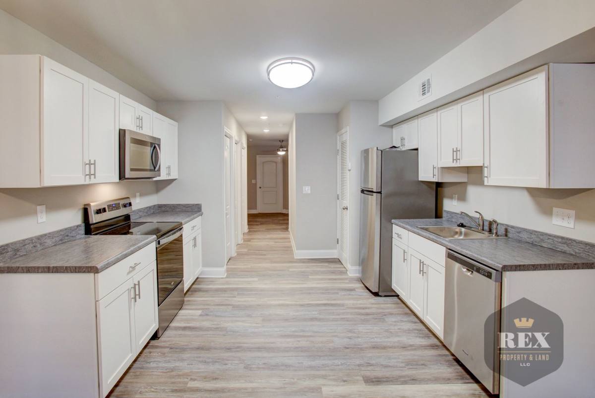 Apartment for rent at 1240 Jones St, Augusta, GA 30901