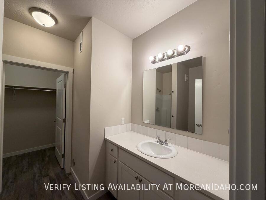 Apartment for rent at 10222 W Ustick Rd #302, Boise, ID 83704