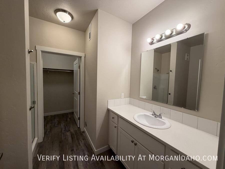 Apartment for rent at 10222 W Ustick Rd #302, Boise, ID 83704