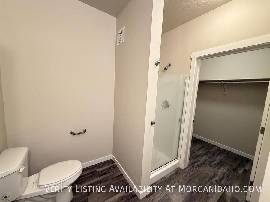 Apartment for rent at 10222 W Ustick Rd #302, Boise, ID 83704