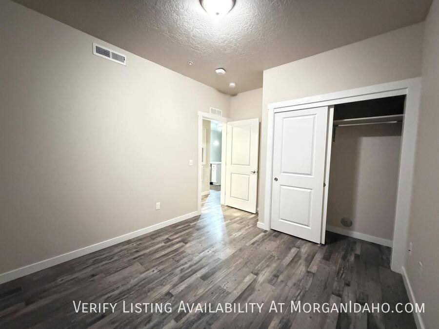 Apartment for rent at 10222 W Ustick Rd #302, Boise, ID 83704