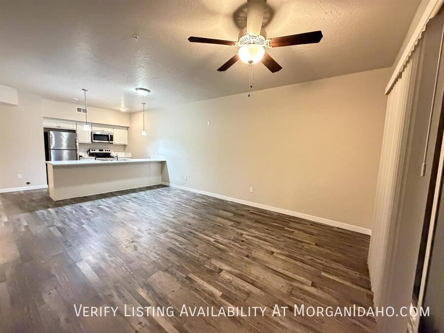 Apartment for rent at 10222 W Ustick Rd #302, Boise, ID 83704