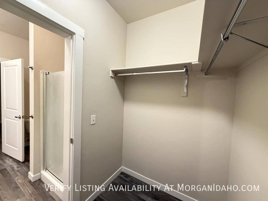 Apartment for rent at 10222 W Ustick Rd #302, Boise, ID 83704