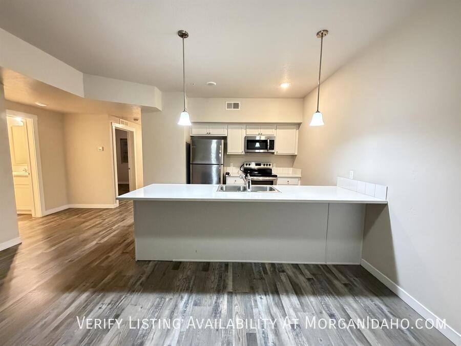 Apartment for rent at 10222 W Ustick Rd #302, Boise, ID 83704