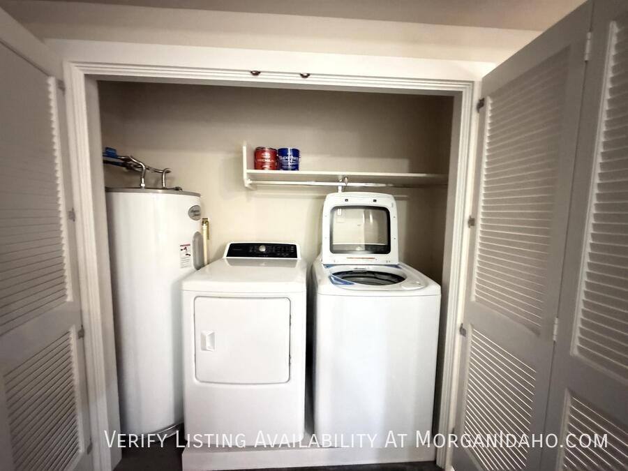 Apartment for rent at 10222 W Ustick Rd #302, Boise, ID 83704