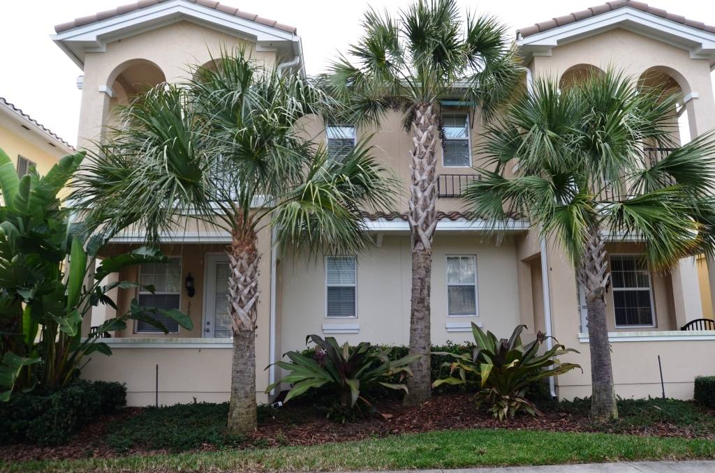 Townhouse for rent at 11942 Nautica Dr, Orlando, FL 32827