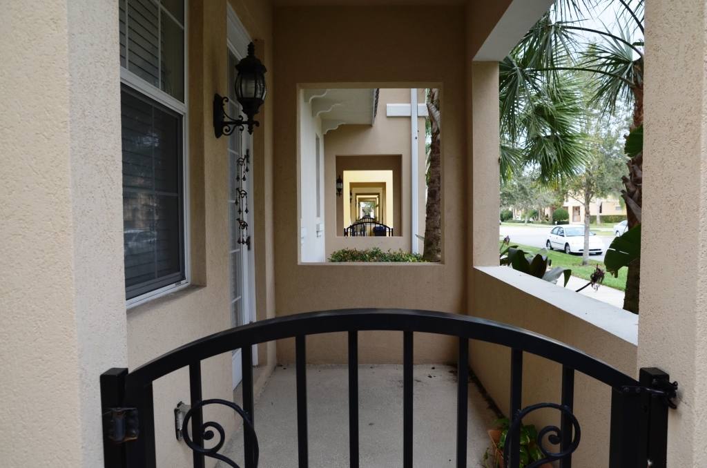 Townhouse for rent at 11942 Nautica Dr, Orlando, FL 32827