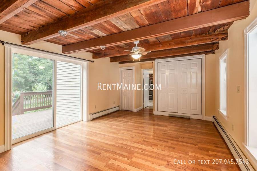Apartment for rent at 1973 Ohio St, Bangor, ME 04401