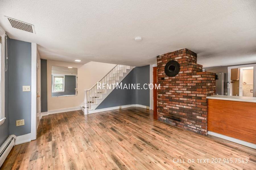Apartment for rent at 1973 Ohio St, Bangor, ME 04401