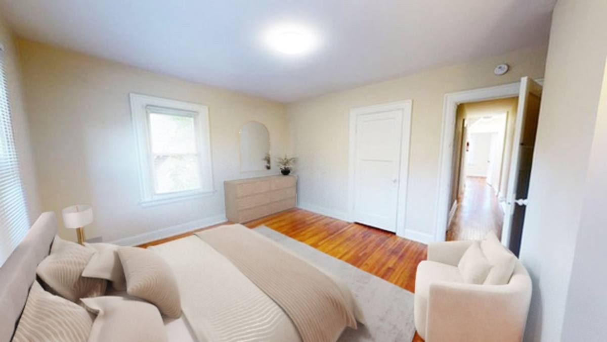 Apartment for rent at 137 Crestview Rd, Columbus, OH 43202